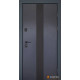 Вхідні Двері Bionica 2 LAMPRE (LP-3) ПГ Abwehr