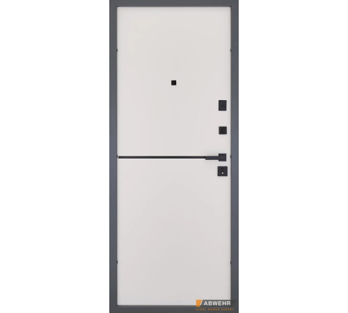 Входные Двери Classik+ (KC) 483 Abwehr