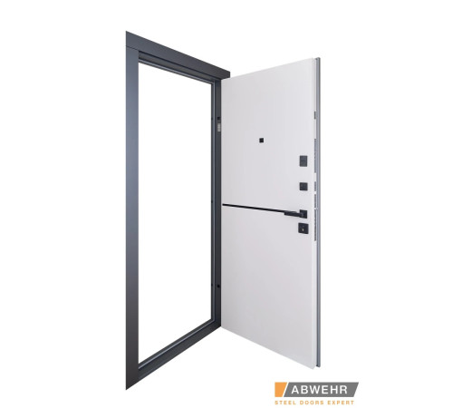 Входные Двери Classik+ (KC) 483 Abwehr
