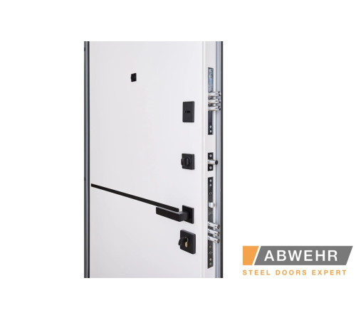 Входные Двери Classik+ (KC) 483 Abwehr