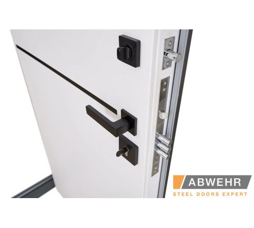 Входные Двери Classik+ (KC) 483 Abwehr