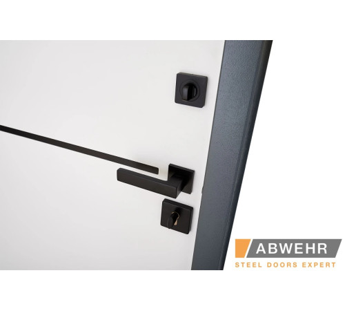Входные Двери Classik+ (KC) 483 Abwehr