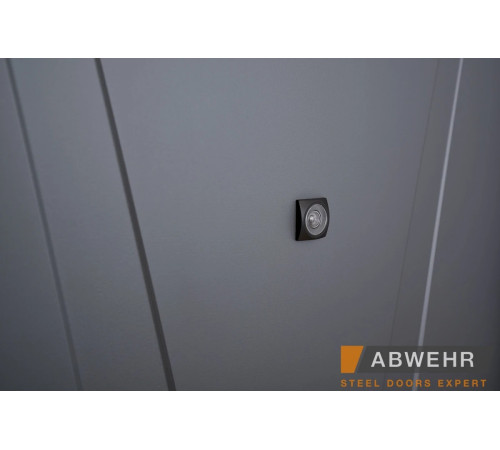 Входные Двери Classik+ (KC) 483 Abwehr