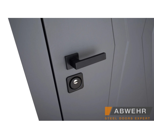 Входные Двери Classik+ (KC) 483 Abwehr