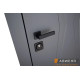 Входные Двери Classik+ (KC) 483 Abwehr