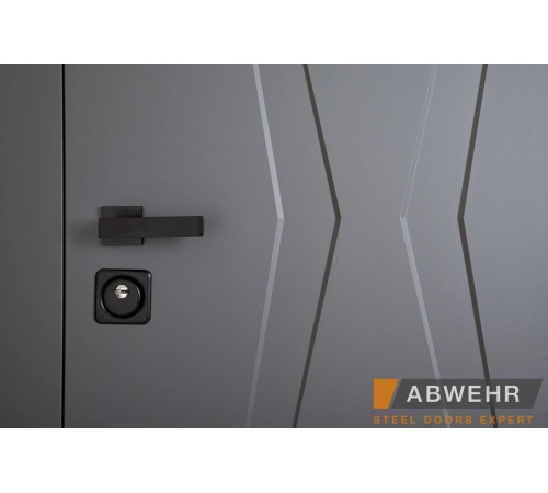 Входные Двери Classik+ (KC) 483 Abwehr