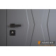 Входные Двери Classik+ (KC) 483 Abwehr