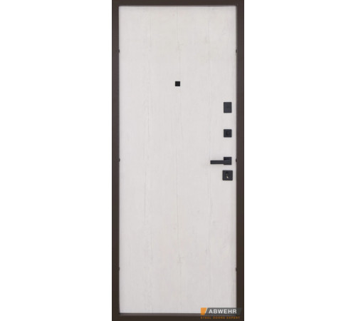 Входные Двери Classik+ (KC) 484 Abwehr