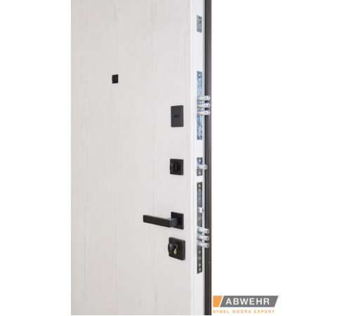 Входные Двери Classik+ (KC) 484 Abwehr