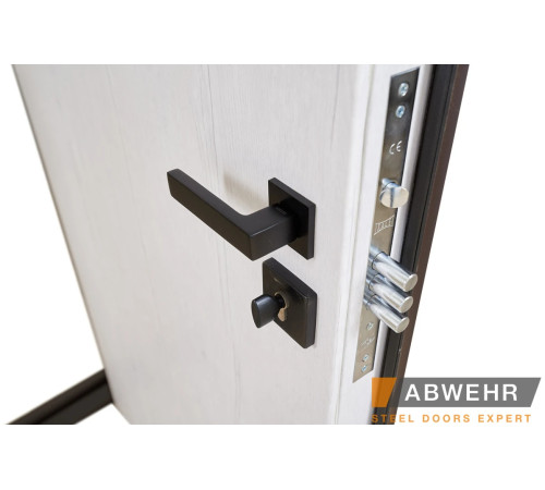 Входные Двери Classik+ (KC) 484 Abwehr