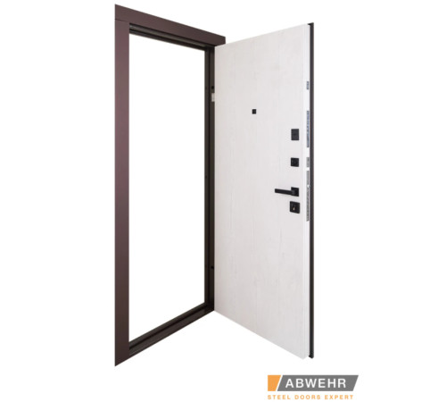 Входные Двери Classik+ (KC) 484 Abwehr