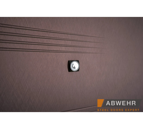 Входные Двери Classik+ (KC) 484 Abwehr