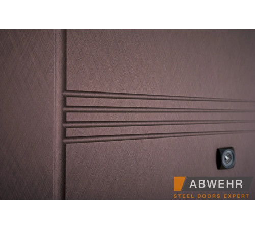 Входные Двери Classik+ (KC) 484 Abwehr