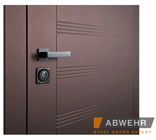 Входные Двери Classik+ (KC) 484 Abwehr