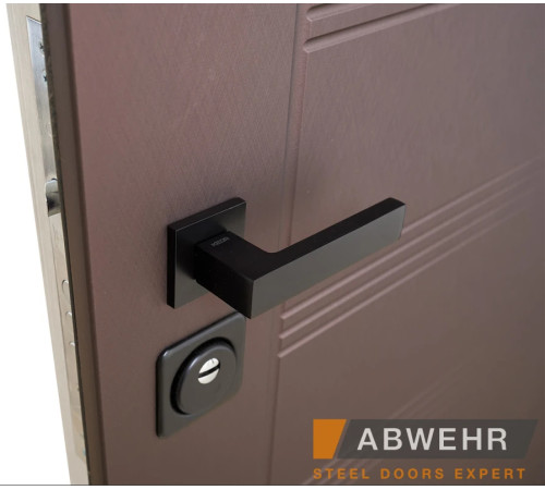 Входные Двери Classik+ (KC) 484 Abwehr