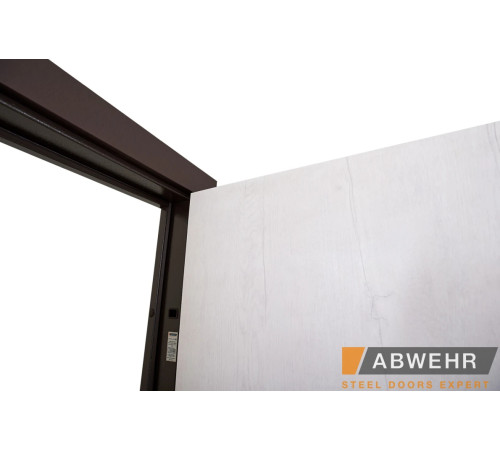 Входные Двери Classik+ (KC) 484 Abwehr