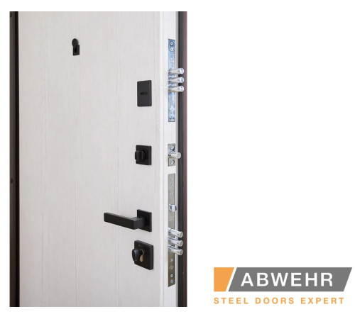 Входные Двери Classik+ (KC) 484 Abwehr