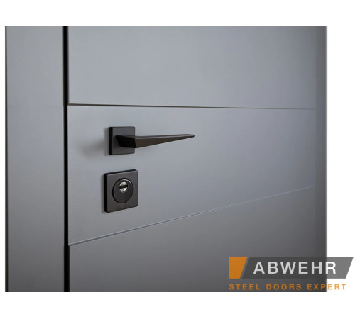 Вхідні Двері АП3 493/497 Moderna Abwehr