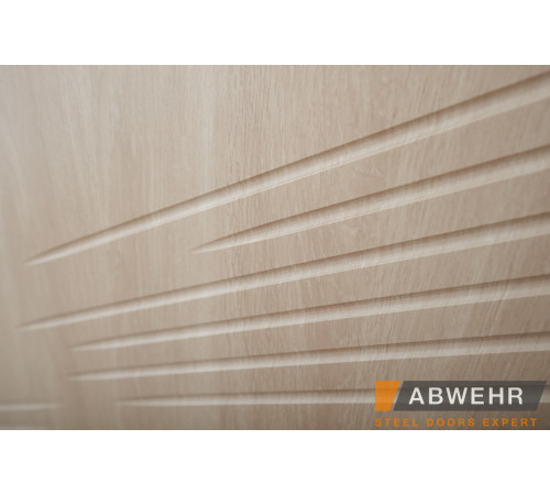 Входные Двери NOVA (АM) 502 Camelia Abwehr