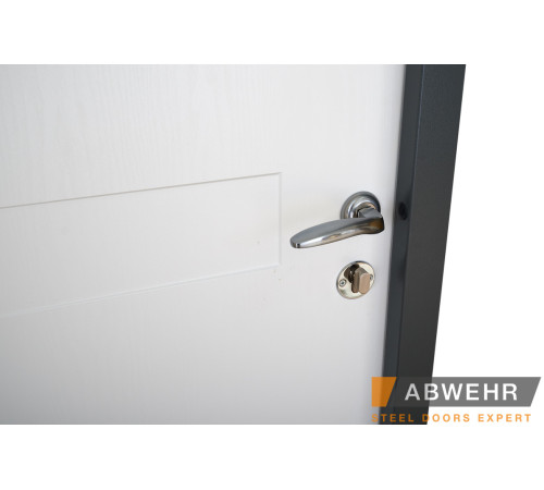 Вхідні Двері А(N) COMFORT 490 Adelina Abwehr