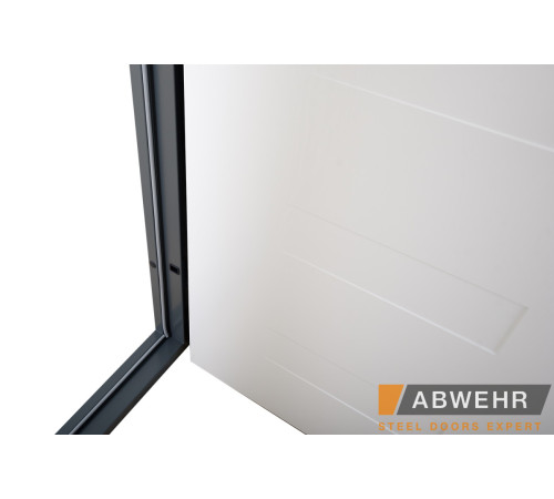 Вхідні Двері А(N) COMFORT 490 Adelina Abwehr