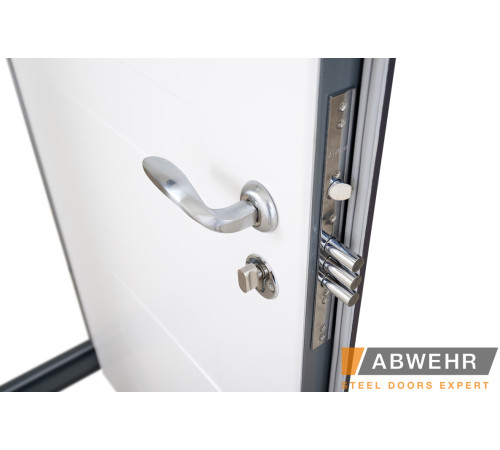 Вхідні Двері А(N) COMFORT 490 Adelina Abwehr