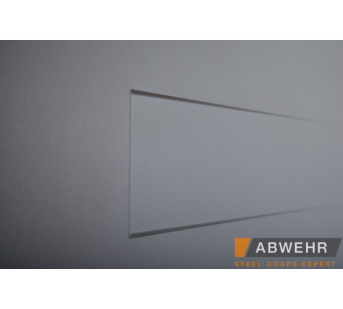 Вхідні Двері А(N) COMFORT 490 Adelina Abwehr