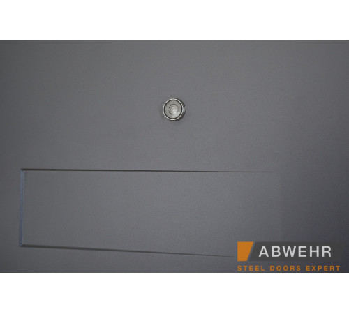Вхідні Двері А(N) COMFORT 490 Adelina Abwehr