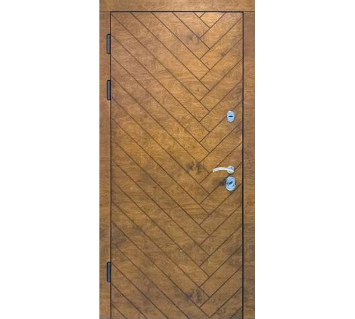Вхідні Двері Ка-76 Престиж Армада