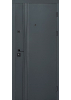 Двері КС-12 ТМ Artiz