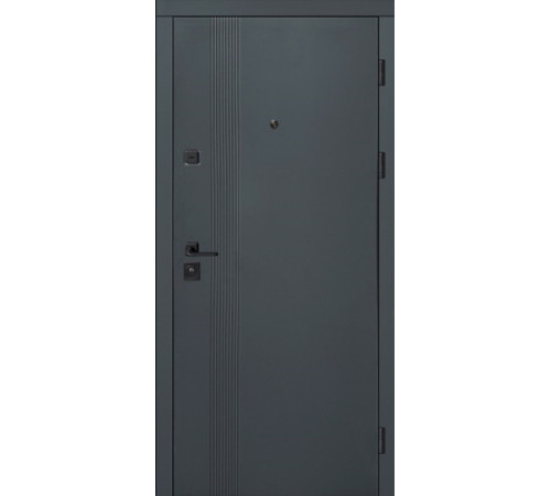 Вхідні Двері КС-12 ТМ Artiz