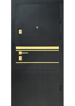 Двері БТ-41 ТМ Artiz