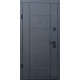 Вхідні Двері Parallel Berez