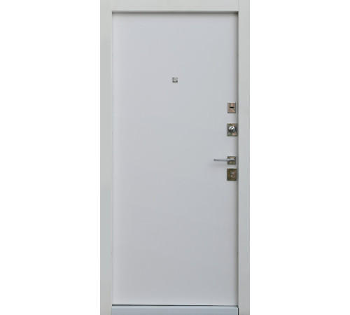 Вхідні Двері Porte Berez