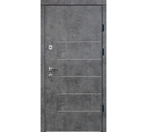 Вхідні Двері Porte Berez