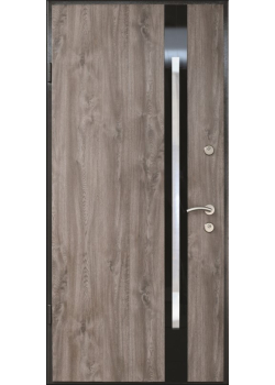 Двері Proof SDW Slim S Berez