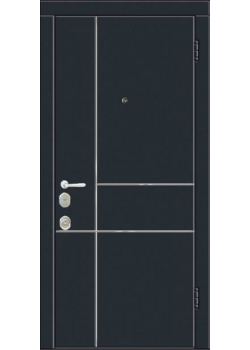 Двері B 9.7 | A 9.7 Берислав