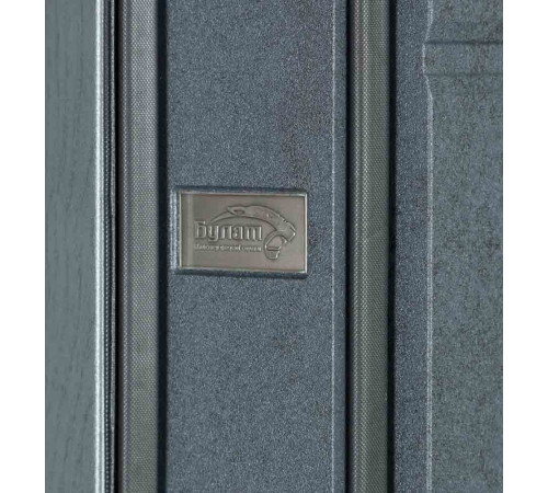 Вхідні Двері ТЕРМО ХАУС 703/191 Vinorit Булат