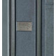 Вхідні Двері ТЕРМО ХАУС 703/191 Vinorit Булат