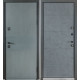 Вхідні Двері ТЕРМО ХАУС 703/191 Vinorit Булат