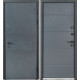 Вхідні Двері ТЕРМО ХАУС 703/191 Vinorit Булат