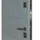 Вхідні Двері ТЕРМО ХАУС 703/191 Vinorit 1200 Булат