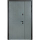 Вхідні Двері ТЕРМО ХАУС 703/191 Vinorit 1200 Булат