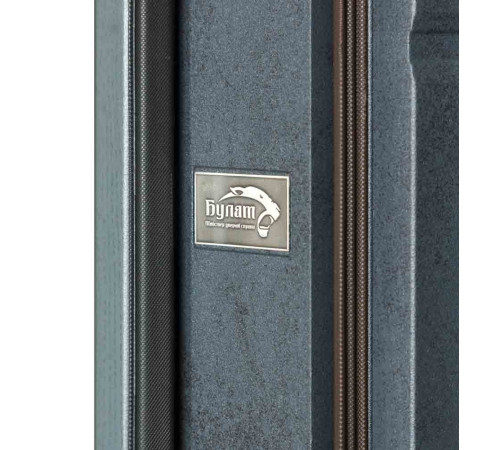 Вхідні Двері ТЕРМО ХАУС 703/191 Vinorit 1200 Булат