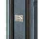 Вхідні Двері ТЕРМО ХАУС 703/191 Vinorit 1200 Булат