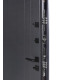 Вхідні Двері Котедж 710/265 Metalic anthracite/Вулична Антрацит сірий