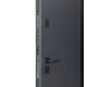 Вхідні Двері Котедж 710/265 Metalic anthracite/Вулична Антрацит сірий
