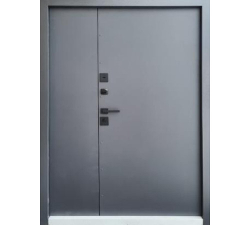 Вхідні Двері Трек Vinorit 1200 "Форт"