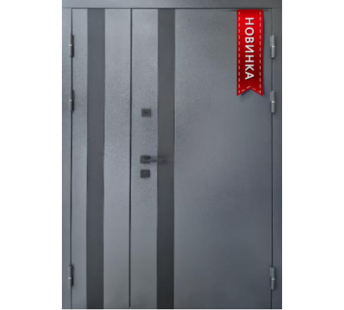 Вхідні Двері Вега Vinorit 1200 "Форт"