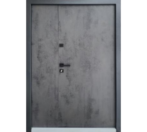 Вхідні Двері Вега Vinorit 1200 "Форт"